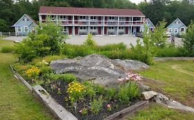 White Mountain Motel And Cottages